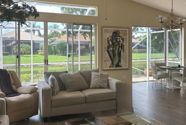 4554 Carlton Golf Dr, Lake Worth, Florida 33449, image 1