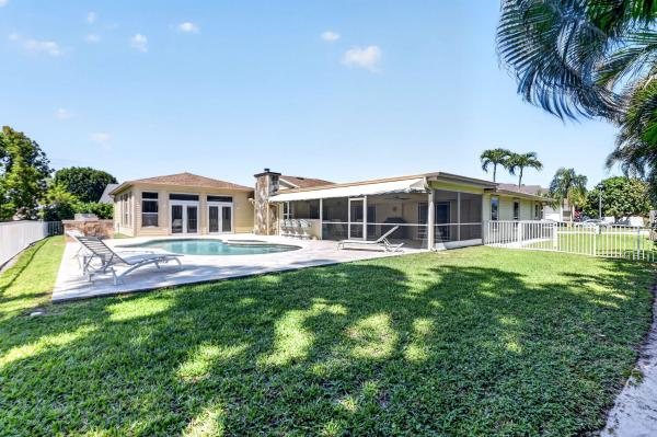 Cypress Creek East Gate, 4378 Juniper Ter, Boynton Beach, Florida 33436, image 2