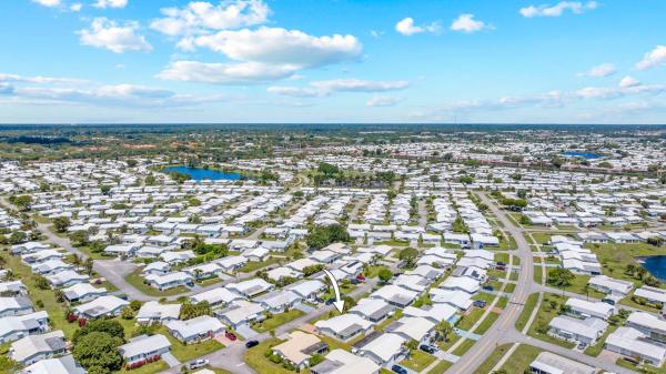 Palm Beach Leisureville, 2114 SW 13th Pl, Boynton Beach, Florida 33426, image 1