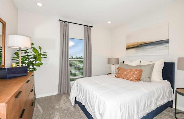 Central Park, 11540 Macelli Way, Port St. Lucie, Florida 34987, image 3