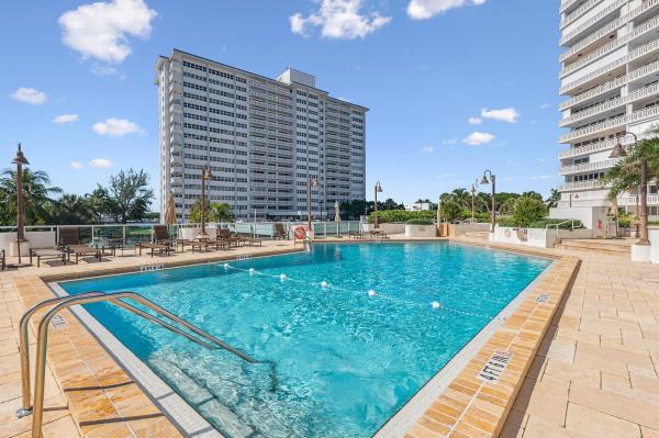 Everglades House, 2000 S Ocean Dr #208, Fort Lauderdale, Florida 33316, image 2