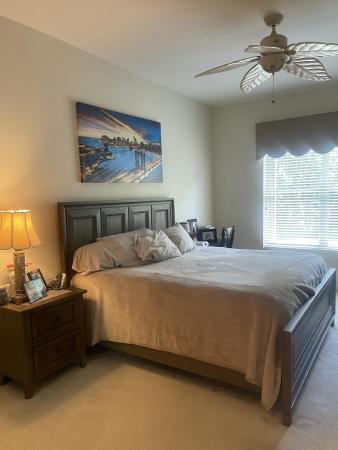 Lake Charles, 917 SW Munjack Cir, Port St. Lucie, Florida 34986, image 3