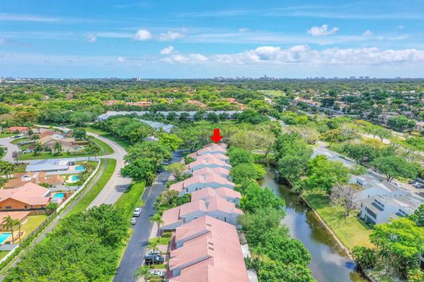 Lakes Of Woodhaven, 6245 Old Court Rd #202, Boca Raton, Florida 33433, image 1