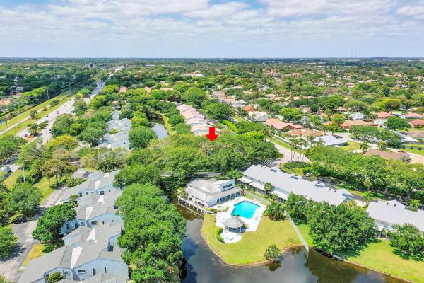 Lakes Of Woodhaven, 6245 Old Court Rd #202, Boca Raton, Florida 33433, image 2