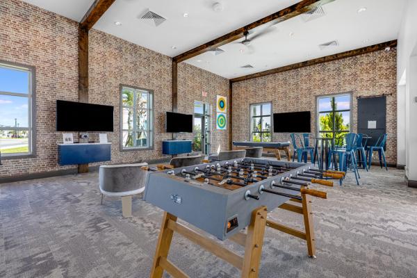 Central Park, 11545 SW Macelli Way, Port St. Lucie, Florida 34987, image 2
