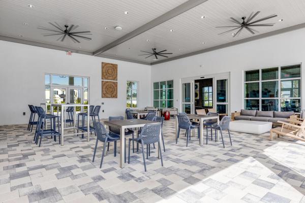 Central Park, 11545 SW Macelli Way, Port St. Lucie, Florida 34987, image 3