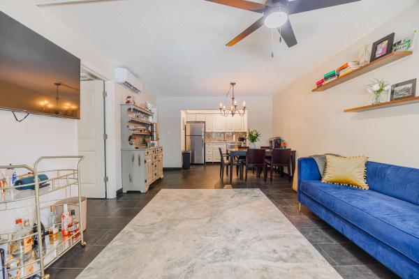 Hampton East, 1308 Bayview Dr #1C, Fort Lauderdale, Florida 33304, image 3