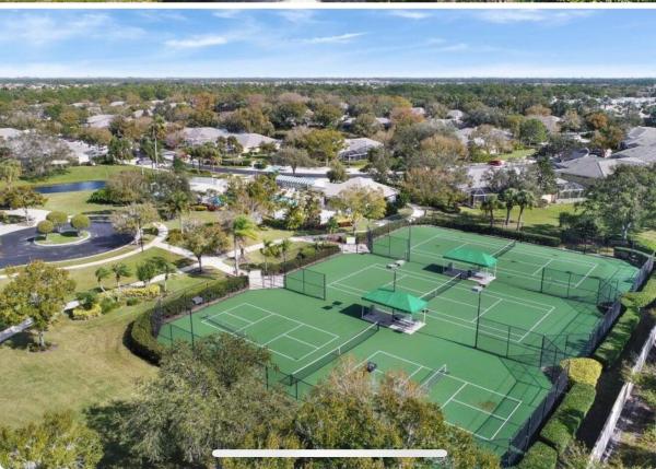 Lakeside At The Lakes, 1499 NW Amherst Dr #A, Port St. Lucie, Florida 34986, image 1