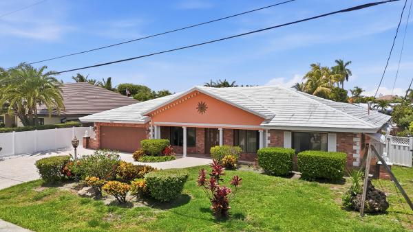 Coral Ridge Country Club, 3021 NE 40th Ct, Fort Lauderdale, Florida 33308, image 3