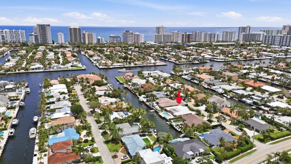 Coral Ridge Country Club, 3021 NE 40th Ct, Fort Lauderdale, Florida 33308, image 2