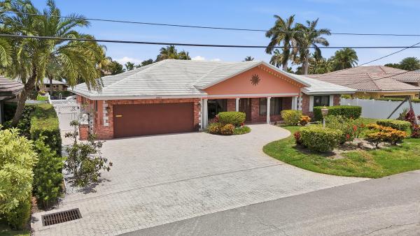 Coral Ridge Country Club, 3021 NE 40th Ct, Fort Lauderdale, Florida 33308, image 1