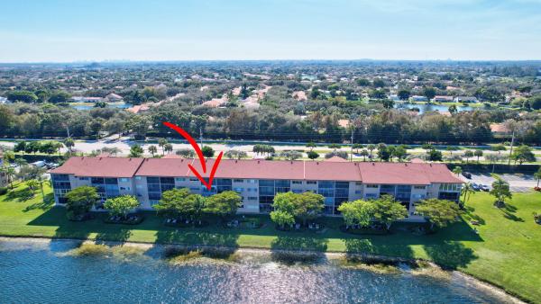 Ivanhoe At Century Village, 13355 SW 16th Ct #309E, Pembroke Pines, Florida 33027, image 2
