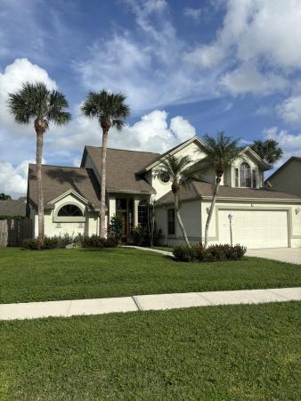 Meadowland Cove Of Wellington, 12989 Meadowbreeze Dr, Wellington, Florida 33414, image 2