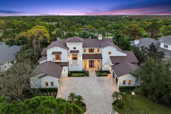 The Bear's Club, 135 W Bears Club Dr, Jupiter, Florida 33477, image 1