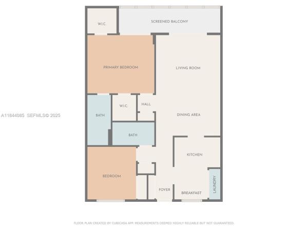 Huntington Lakes 1, 14360 Strathmore Ln #203, Delray Beach, Florida 33446, image 3