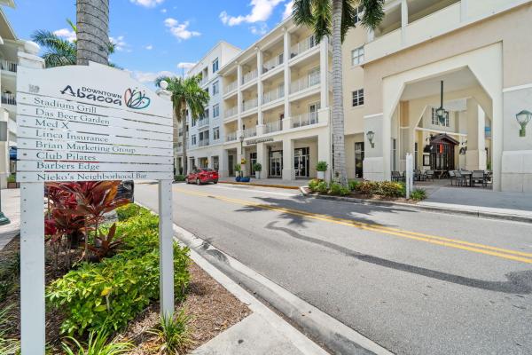 Village At Abacoa, 1203 Town Center Dr #313, Jupiter, Florida 33458, image 2