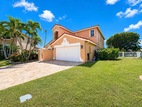 Mariposa Isles, 13196 SW 29th St, Miramar, Florida 33027, image 1