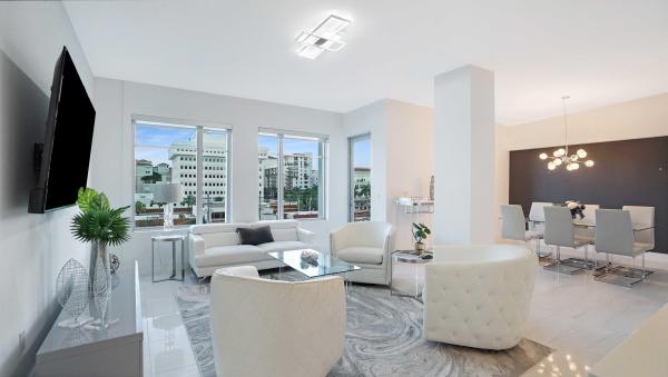 Tower 155, 155 E Boca Raton Rd #501, Boca Raton, Florida 33432, image 2