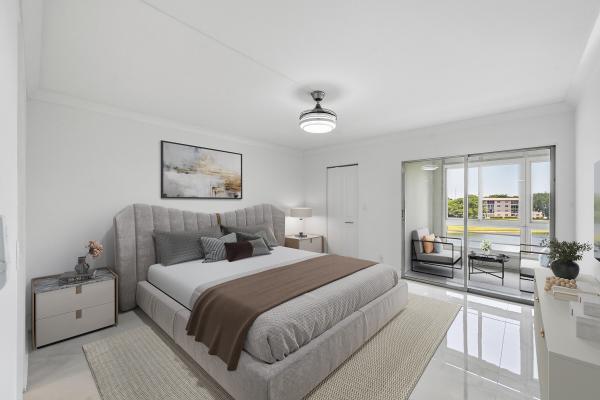 Portofino Village, 3204 Portofino Pt #B4, Coconut Creek, Florida 33066, image 1