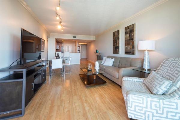 Esplanade On The New River, 401 SW 4th Ave #1102, Fort Lauderdale, Florida 33315, image 1