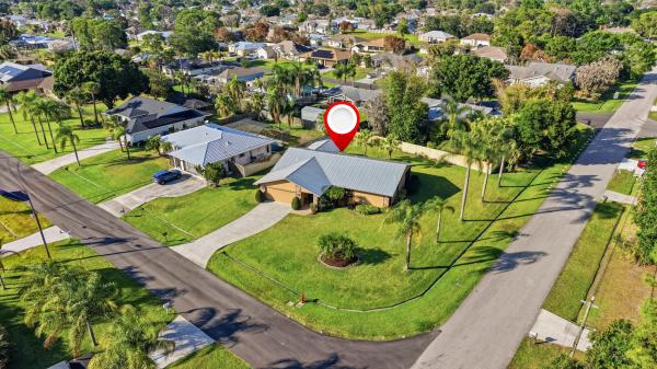Riverview, 1199 SE Proctor Ln, Port St. Lucie, Florida 34983, image 3