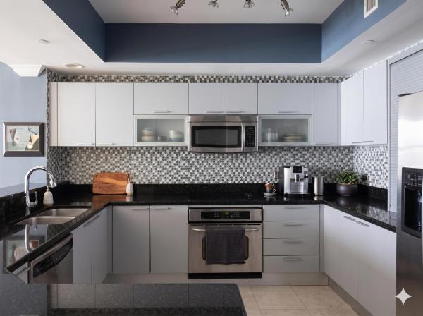 Marina Grande Club & Residences, 2640 Lake Shore Dr #309, Riviera Beach, Florida 33404, image 1
