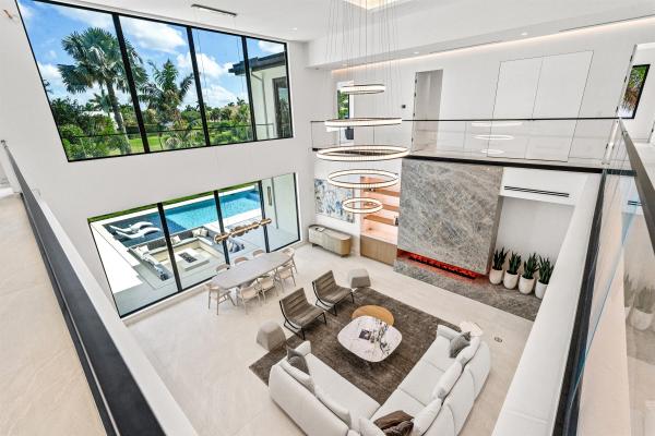 St Andrews Country Club, 17344 Northway Cir, Boca Raton, Florida 33496, image 1
