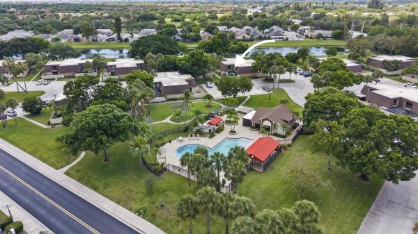 Heritage Village Of Palm Beach Lakes, 7707 77th Way, West Palm Beach, Florida 33407, image 1