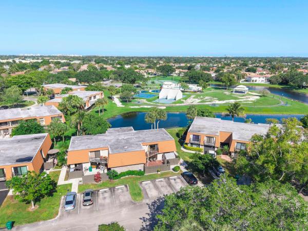 The Village At Harmony Lake, 1426 SW 110th Way, Davie, Florida 33324, image 1