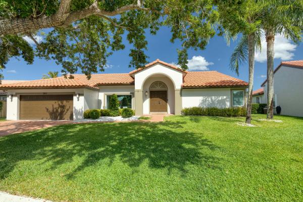 The Enclave, 1263 NW 127th Dr, Sunrise, Florida 33323, image 1