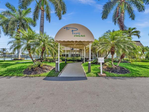The Pines Of Delray North, 1610 NW 18th Ave #96D, Delray Beach, Florida 33445, image 1