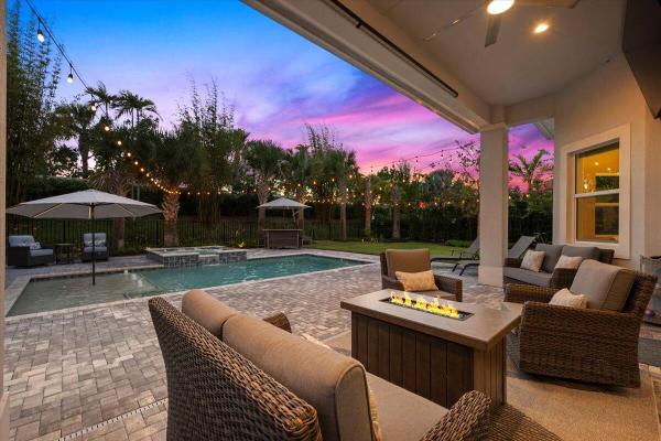 Watermark At Avenir, 9236 Crestview Cir, Palm Beach Gardens, Florida 33412, image 1