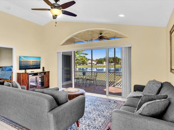 Bluff Harbor, 4194 Bluff Harbor Way, Wellington, Florida 33449, image 1