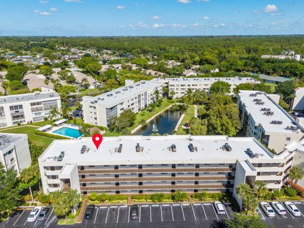 Grandview At Spring Lakes, 3138 Via Poinciana #410, Lake Worth, Florida 33467, image 1