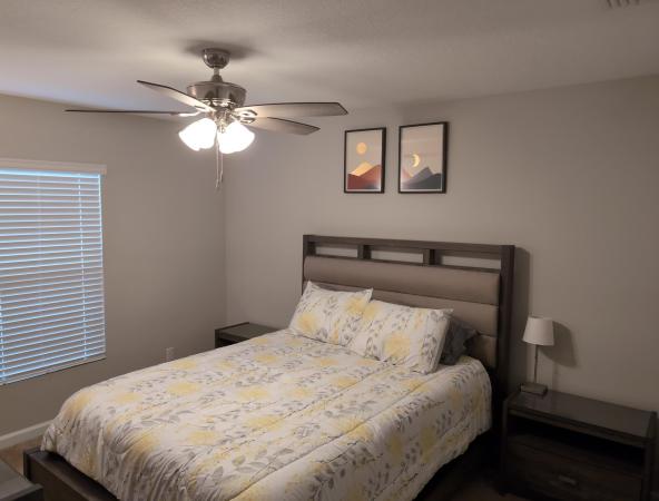 Sandhill Crossing, 2202 SE Lucaya St, Port St. Lucie, Florida 34952, image 1