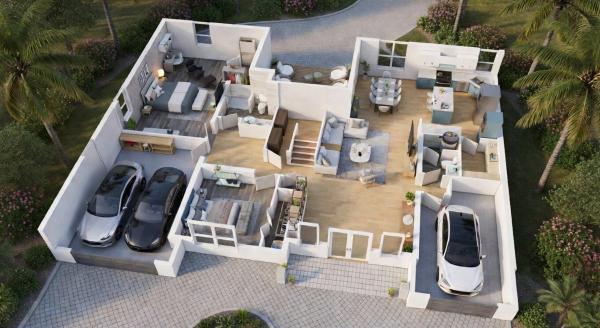 North Palm Beach Village, 440 Harbour Rd, North Palm Beach, Florida 33408, image 2