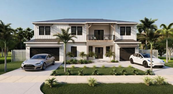 North Palm Beach Village, 440 Harbour Rd, North Palm Beach, Florida 33408, image 3
