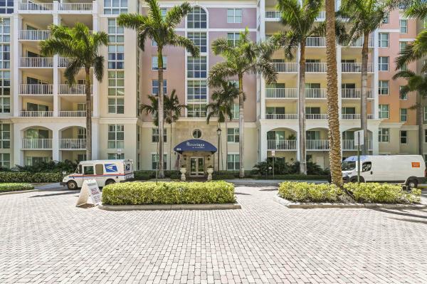 The Moorings At Lantana, 804 E Windward Way #120, Lantana, Florida 33462, image 3