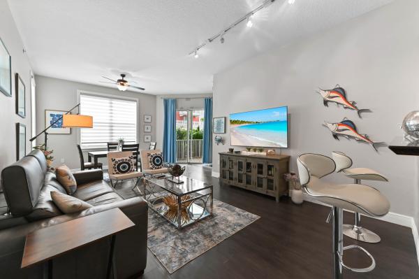 The Moorings At Lantana, 804 E Windward Way #120, Lantana, Florida 33462, image 1
