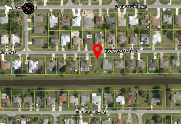Cashmere Cove, 2532 SW Monterrey Ln, Port St. Lucie, Florida 34953, image 1
