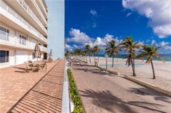 Mainsail, 300 Oregon St #409, Hollywood, Florida 33019, image 1
