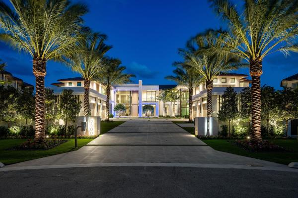 Royal Palm Yacht & Country Club, 2500 E Maya Palm Dr, Boca Raton, Florida 33432, image 2