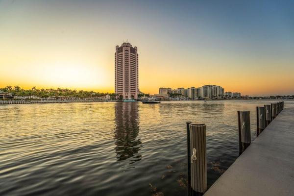 Boca Inlet, 701 E Camino Real #9G, Boca Raton, Florida 33432, image 1
