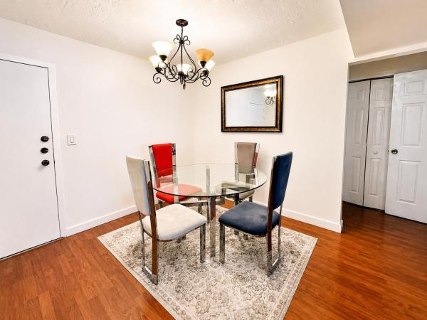Omega, 7000 NW 17th St #203, Plantation, Florida 33313, image 1