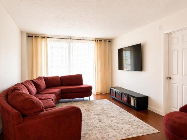 Omega, 7000 NW 17th St #203, Plantation, Florida 33313, image 1
