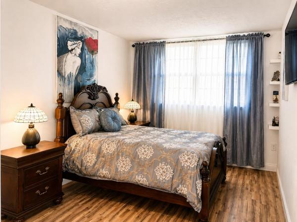 Omega, 7000 NW 17th St #203, Plantation, Florida 33313, image 1