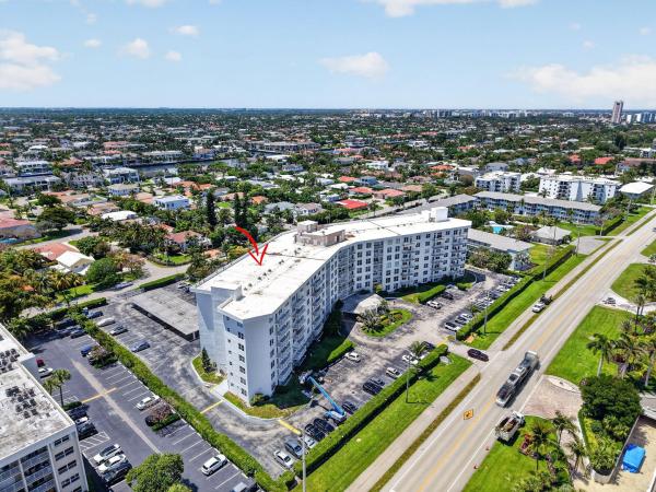 The Patrician, 2851 S Ocean Blvd #0135, Boca Raton, Florida 33432, image 2