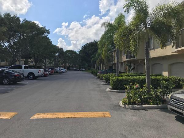 Grand View At Crestwood, 700 S Crestwood Ct Ct #708, Royal Palm Beach, Florida 33411, image 3