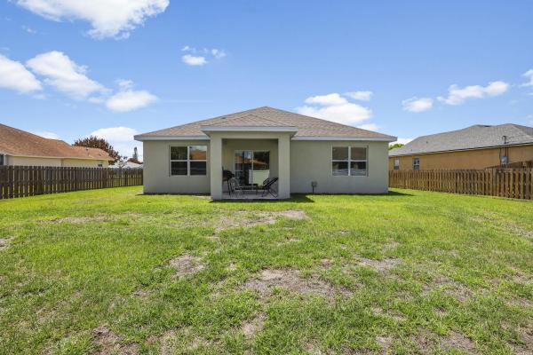 Woodland Trails, 1017 SW Kant Ave, Port St. Lucie, Florida 34953, image 1
