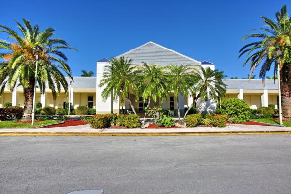 Portofino Village, 3004 Portofino Isle #G3, Coconut Creek, Florida 33066, image 3